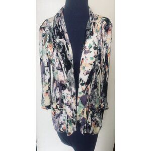 New With Tags Robert Louis Blazer Sz M